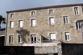 Saint Fortunat sur Eyrieux : Gite 4 à 6 personnes, Saint-Fortunat-Sur-Eyrieux